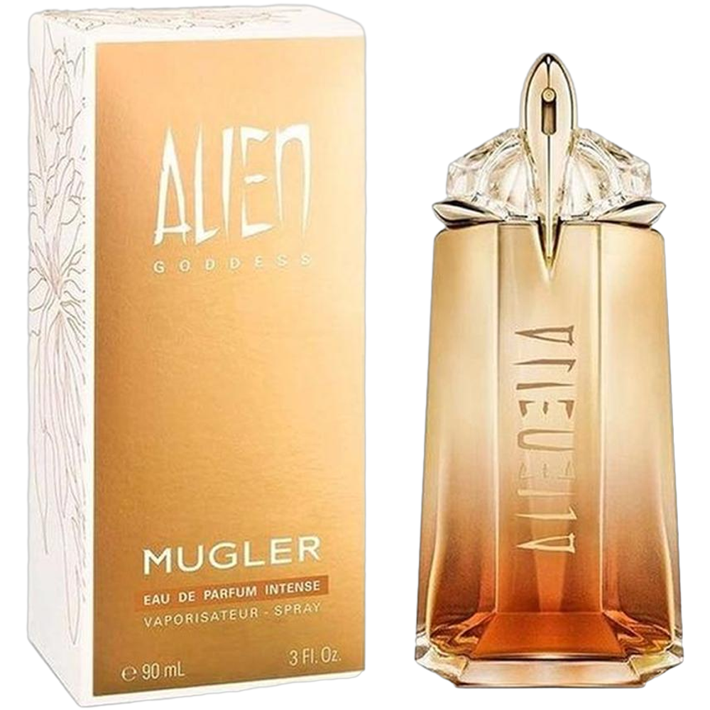 Alien Goddess Intense EDP