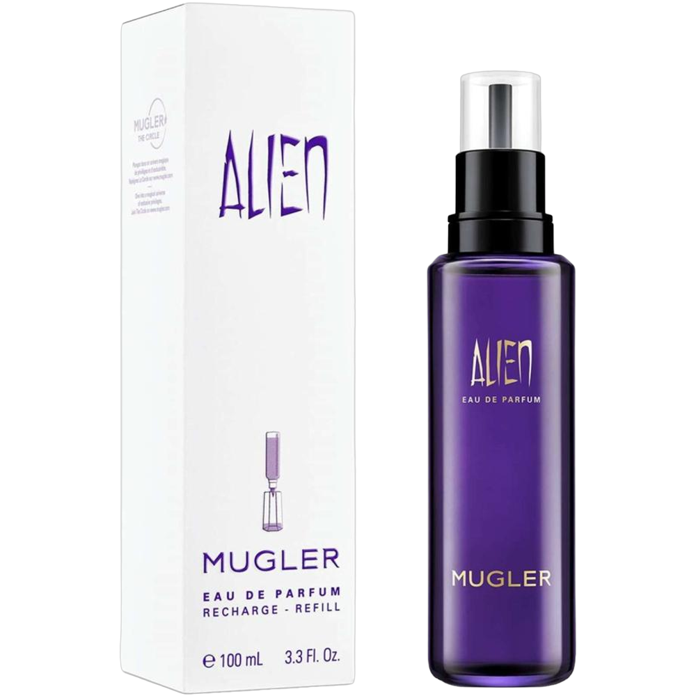 Alien EDP Refill Bottle
