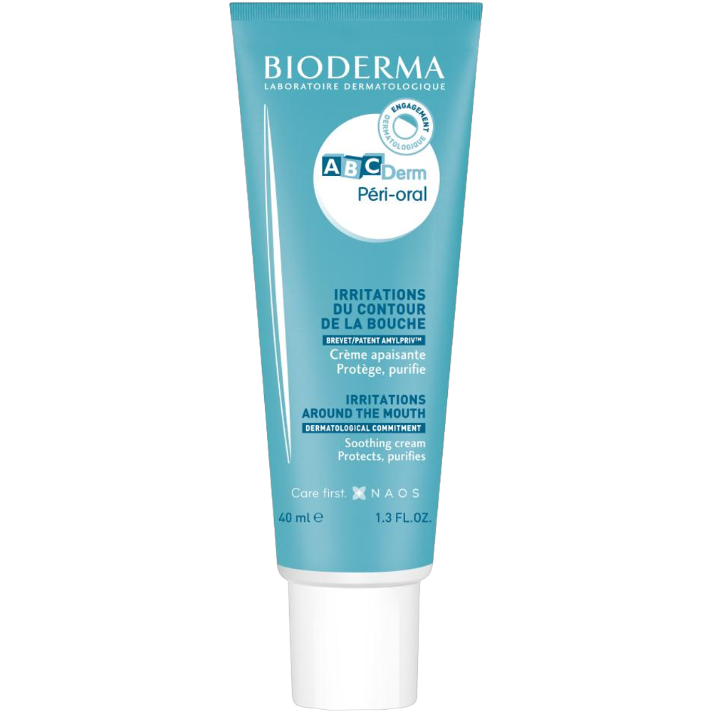 Abcderm Peri Oral Cream