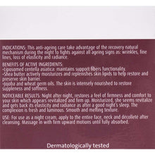 Load image into Gallery viewer, A+ Regenerating Anti-Ageing Night Cream
