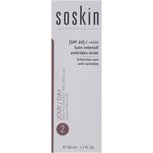 Load image into Gallery viewer, A+C-Vital Intensive Care SPF 20 Anti-Wrinkles
