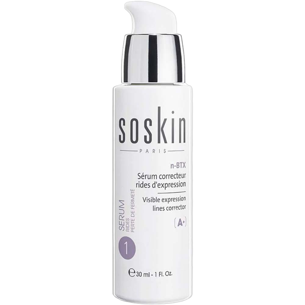 A+ N-Botox Visible Expression Lines Corrector