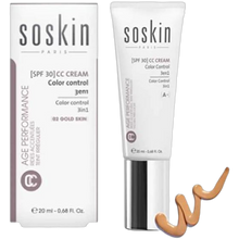 Load image into Gallery viewer, A &amp; SPF 30 CC Cream
