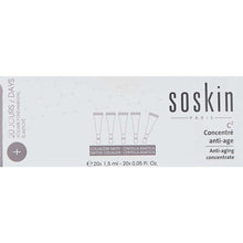 Load image into Gallery viewer, A C Anti-Ageing Concentrate Collagen-Centella
