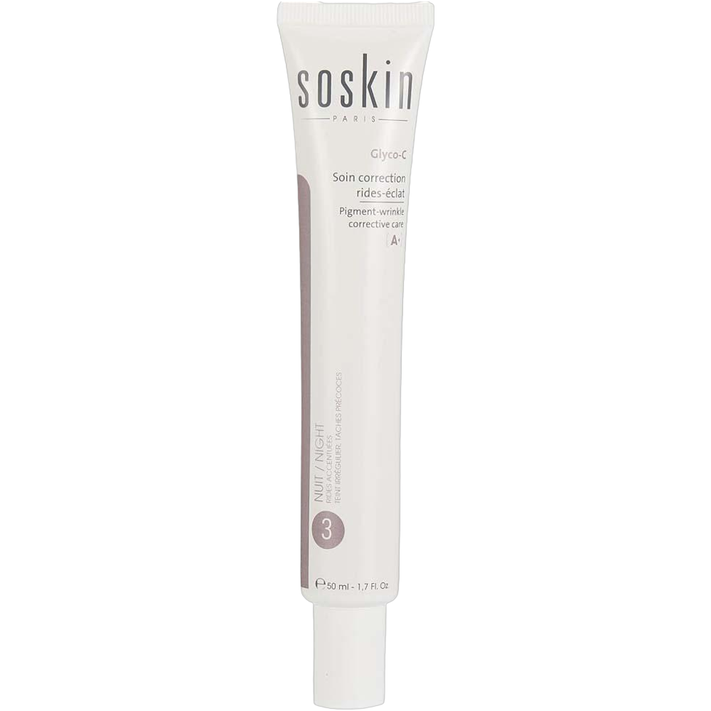 A Glyco C Pigment Wrinkle Corrective Care