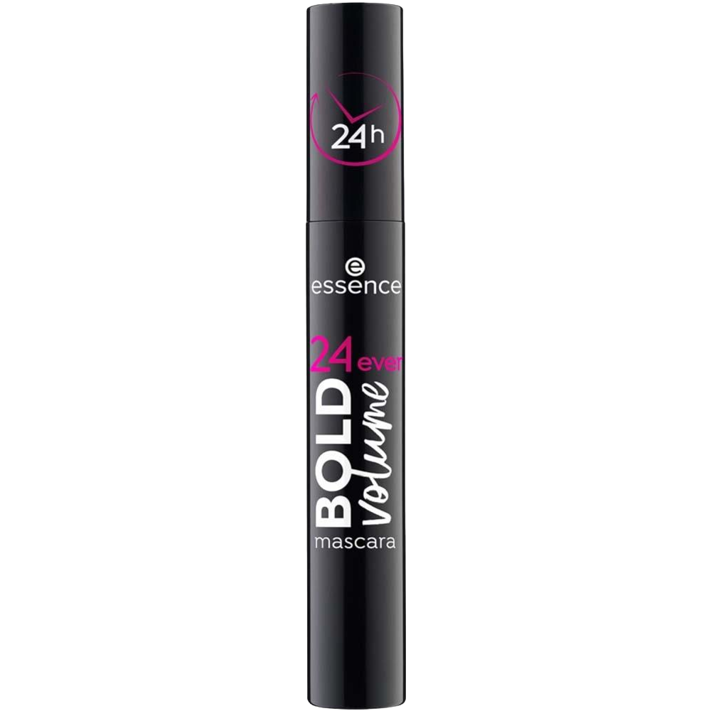 24ever Bold Volume Mascara, Black