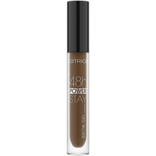 Load image into Gallery viewer, 48H Power Stay Brow Gel
