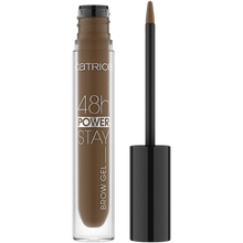 Load image into Gallery viewer, 48H Power Stay Brow Gel

