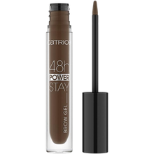 Load image into Gallery viewer, 48H Power Stay Brow Gel
