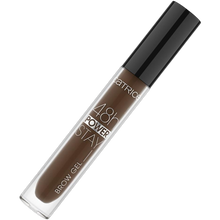 Load image into Gallery viewer, 48H Power Stay Brow Gel
