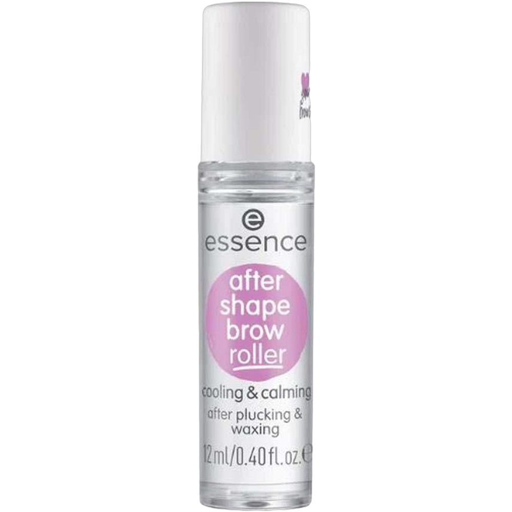 After Shape Brow Roller Cooling & Calming