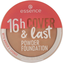 Load image into Gallery viewer, 16h Cover &amp; Last Powder Foundation
