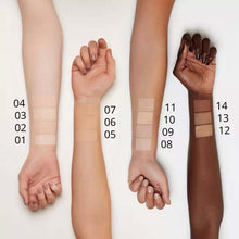 Load image into Gallery viewer, 16h Cover &amp; Last Powder Foundation
