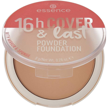 Load image into Gallery viewer, 16h Cover &amp; Last Powder Foundation
