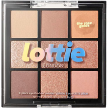 Load image into Gallery viewer, 9 Shade Eyeshadow Palette
