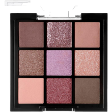 Load image into Gallery viewer, 9 Shade Eyeshadow Palette
