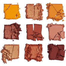 Load image into Gallery viewer, 9 Shade Eyeshadow Palette
