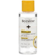 Load image into Gallery viewer, 3in1 Micellar Cleansing Water Fragrance Free
