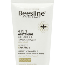 Load image into Gallery viewer, 4in1 Whitening Cleanser
