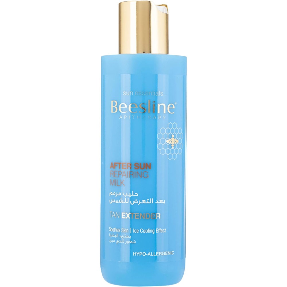 After Sun Repairing Milk