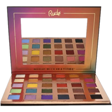 Load image into Gallery viewer, 30 Eyeshadow Palette
