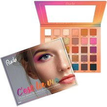 Load image into Gallery viewer, 30 Eyeshadow Palette
