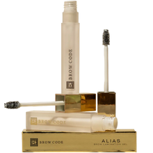 Load image into Gallery viewer, Alias Brow Lamination Gel
