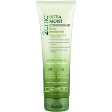 Load image into Gallery viewer, 2chic Ultra-Moist Conditioner with Avocado &amp; Olive Oil

