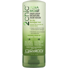 Load image into Gallery viewer, 2chic Ultra Moist Deep Deep Moisture Hair Mask
