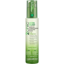 Load image into Gallery viewer, 2chic Ultra-Moist Leave In Conditioning &amp; Styling Elixir
