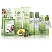 Load image into Gallery viewer, 2chic Ultra-Moist Leave In Conditioning &amp; Styling Elixir
