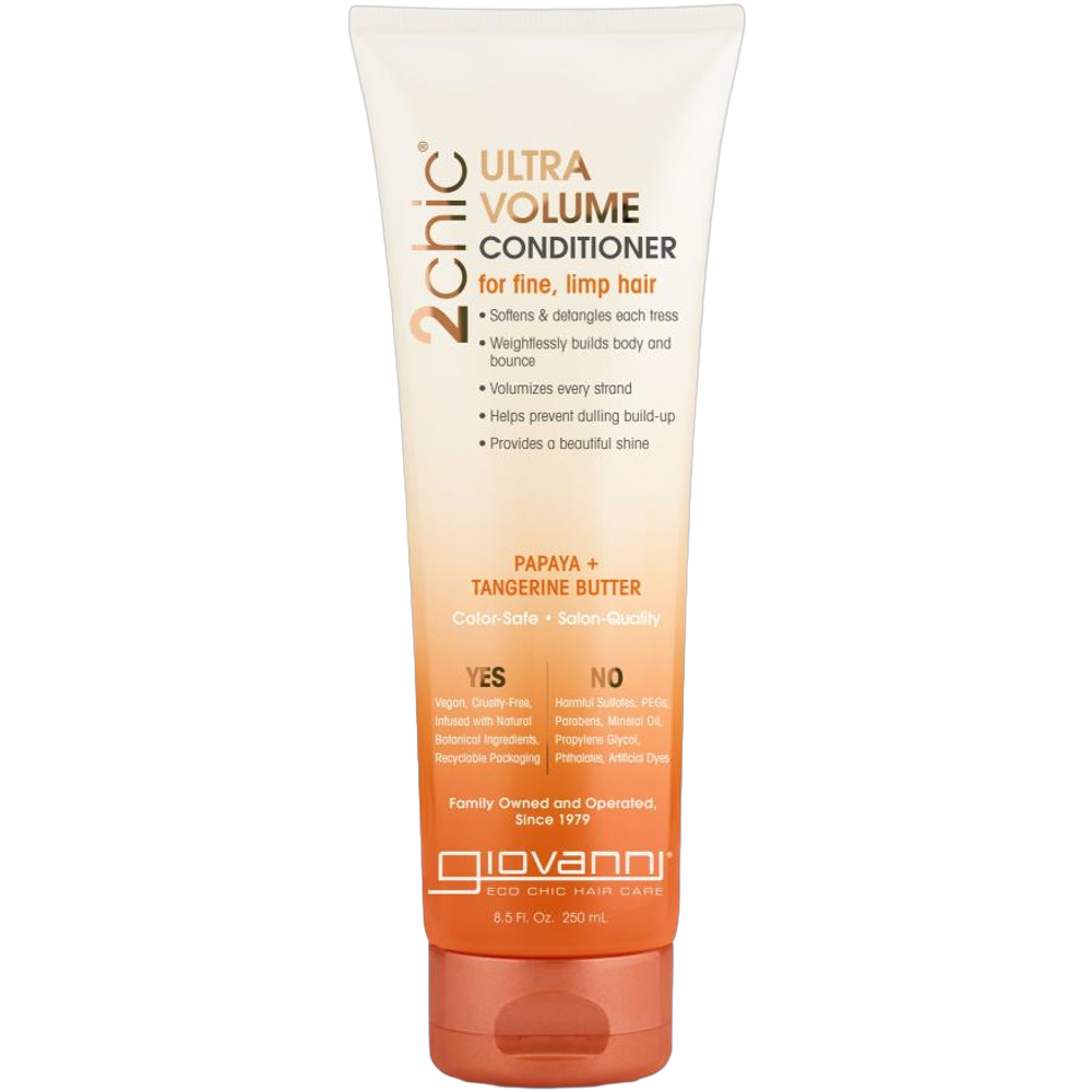 2chic Ultra-Volume Conditioner