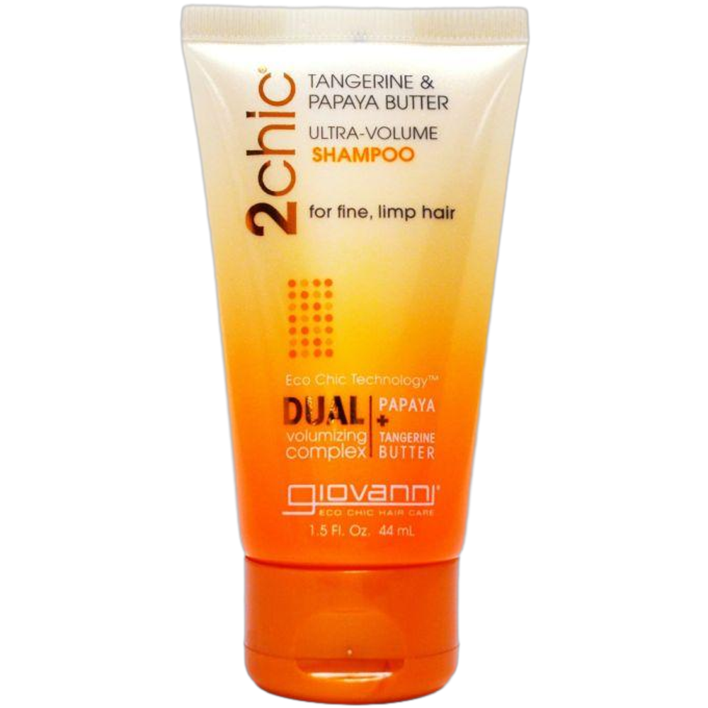 2chic Ultra-Volume Shampoo