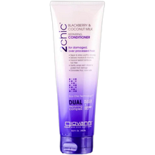 Load image into Gallery viewer, 2chic Ultra Repair Conditioner with Blackberry &amp; Coconut Milk
