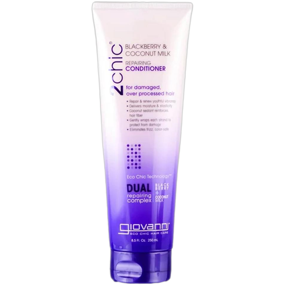 2chic Ultra Repair Conditioner with Blackberry & Coconut Milk