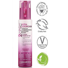 Load image into Gallery viewer, 2chic Ultra-luxurious Leave-in Conditioning Styling Elixir
