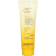 Load image into Gallery viewer, 2chic Hair Shampoo with Ultra revive Pineapple &amp; Ginger
