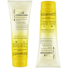 Load image into Gallery viewer, 2chic Ultra-Revive Conditioner
