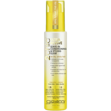 Load image into Gallery viewer, 2chic Ultra Revive Leave In Hair Conditioning Styling Elixir with Pineapple &amp; Ginger
