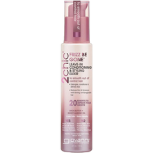 Load image into Gallery viewer, 2chic Frizz Be Gone Shea Butter &amp; Sweet Almond Oil Leave-in Conditioning Styling Elixir
