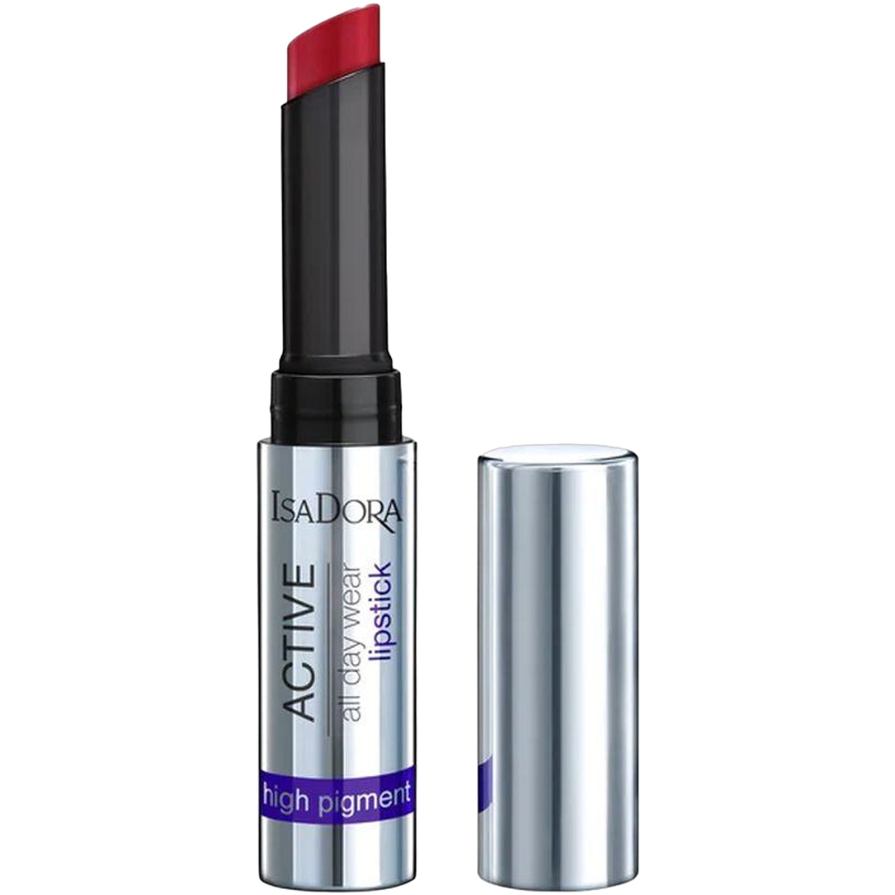 Active All Day Wear Lipstick