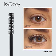 Load image into Gallery viewer, 10 Sec High Impact Lift &amp; Curl Mascara, Black 30

