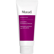 Load image into Gallery viewer, AHA &amp; BHA Exfoliating Cleanser
