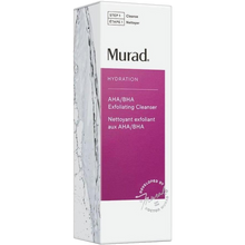 Load image into Gallery viewer, AHA &amp; BHA Exfoliating Cleanser
