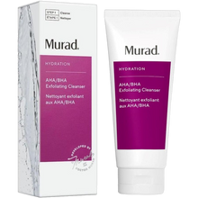 Load image into Gallery viewer, AHA &amp; BHA Exfoliating Cleanser
