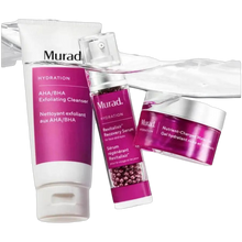 Load image into Gallery viewer, AHA &amp; BHA Exfoliating Cleanser
