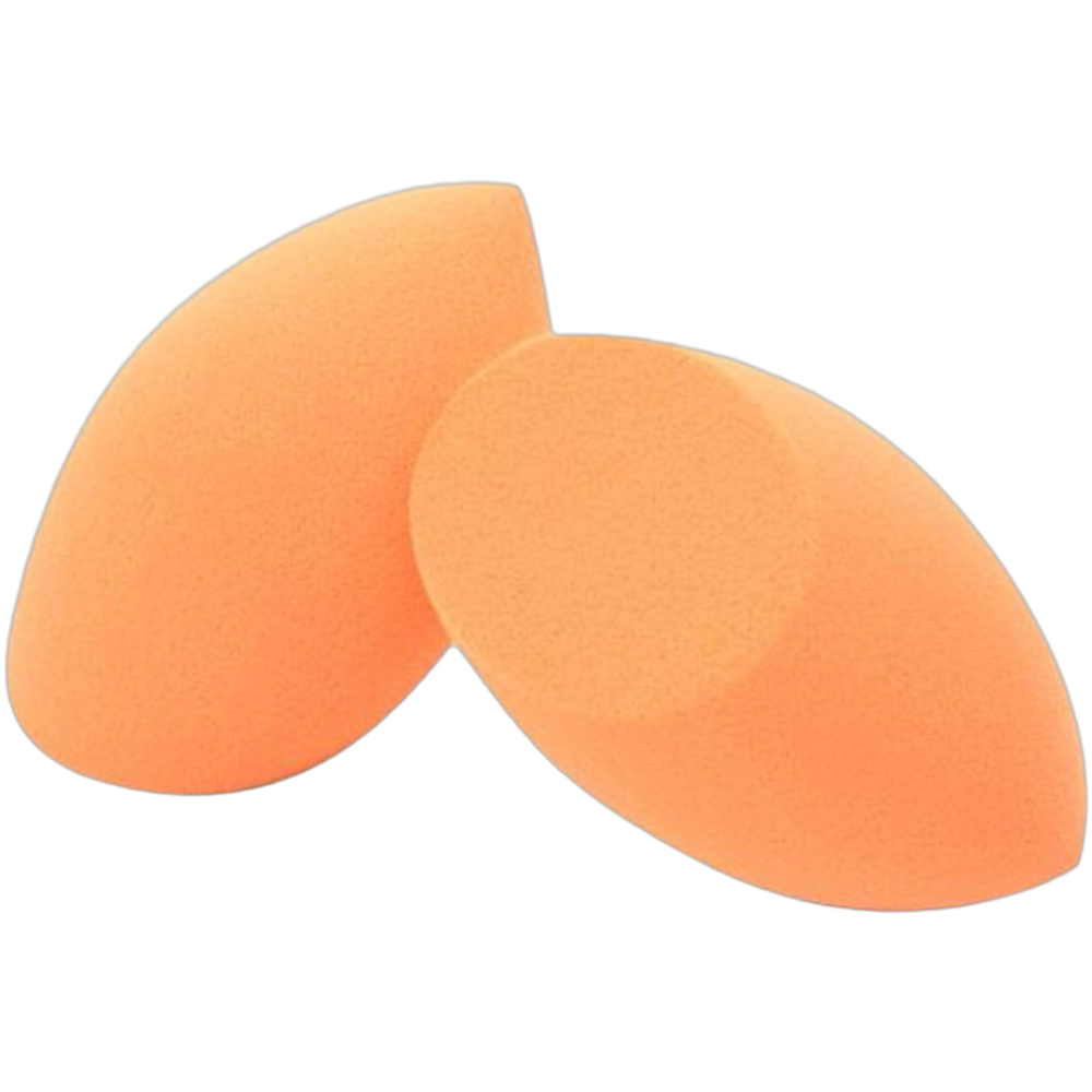 2 Pack Miracle Complexion Sponge