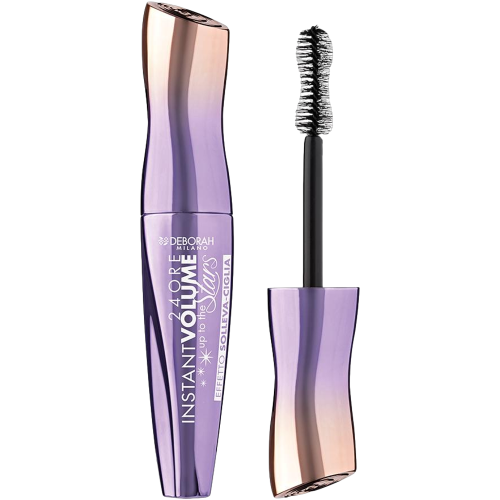 24 Ore Instant Volume Mascara