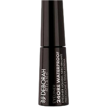 Load image into Gallery viewer, 24 Ore Waterproof Eyeliner, Black

