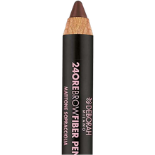 Load image into Gallery viewer, 24 Ore Waterproof Brow Fiber Pencil, Light Brown
